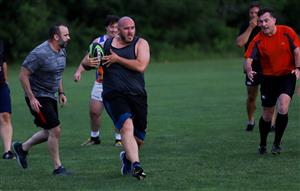 06-21-2021 Touch Rugby