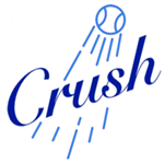 Crush Baseball