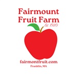 Fairmount Fruit Farm logo