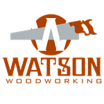 Watson Woodworking Logo