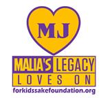 Patrick Weir 2025 Logo