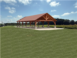 Pavilion Project Photo (2)