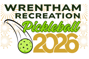 2026 happy New Year Pickleball