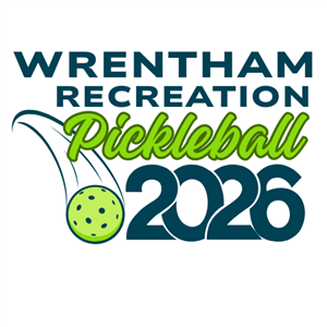2026 Pickleball Logo