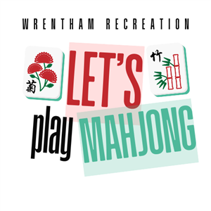 Let's Play Mahjong