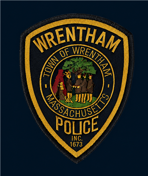 Police Seal