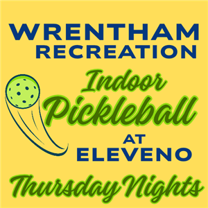 Indoor Pickleball at Eleveno