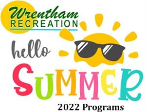 Hello Summer 2022 Programs
