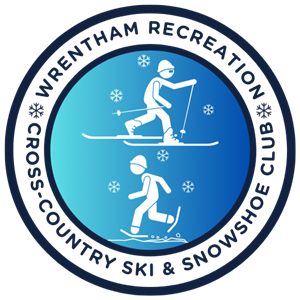CCSki Snowshoe Club Logo