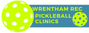 Pickleball Clinics logo