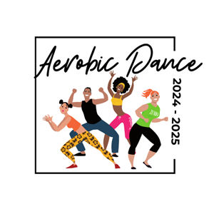 Aerobic Dance 2024-2025