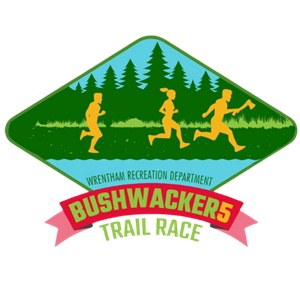 Bushwacker Trail Race Logo