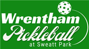 Sweatt Park Pickleball