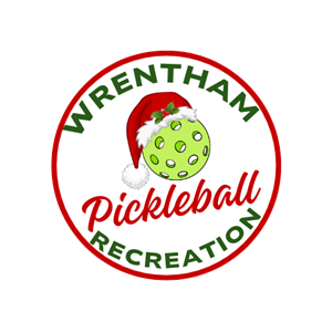 Pickleball logo December