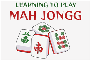 Learn to Play Mah Jongg photo(2)