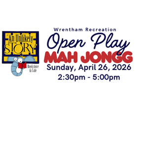 Unlikely Story Mahjong 04-26-2026