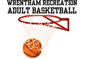 Adult Basketball