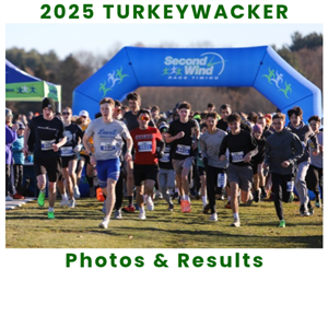 2025 Turkeywacker Photos & Results