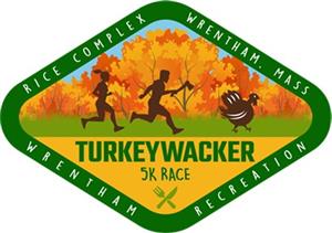 Turkeywacker5K logo