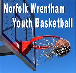 Norfolk Wrentham Youth Basketball