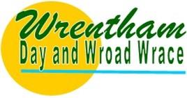 Wrentham Day Wroad Race logo